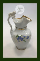 Bing & Grondahl Old Lion jug / Chocolate jug without lid