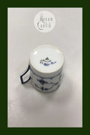 Royal Copenhagen Musselmalet Riflet Chokoladekop No 83