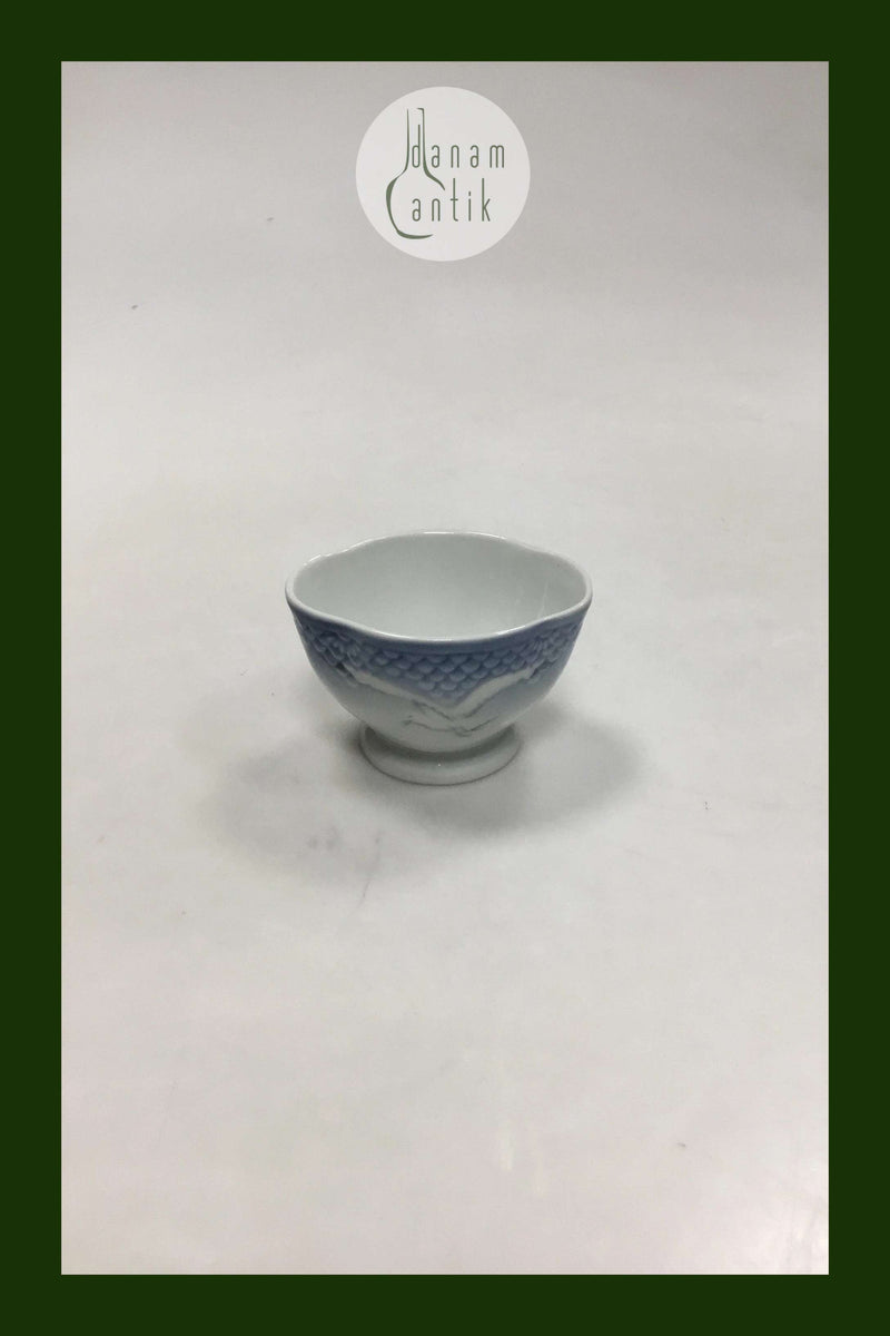 Bing & Grøndahl Måge Sukkerskål No 99