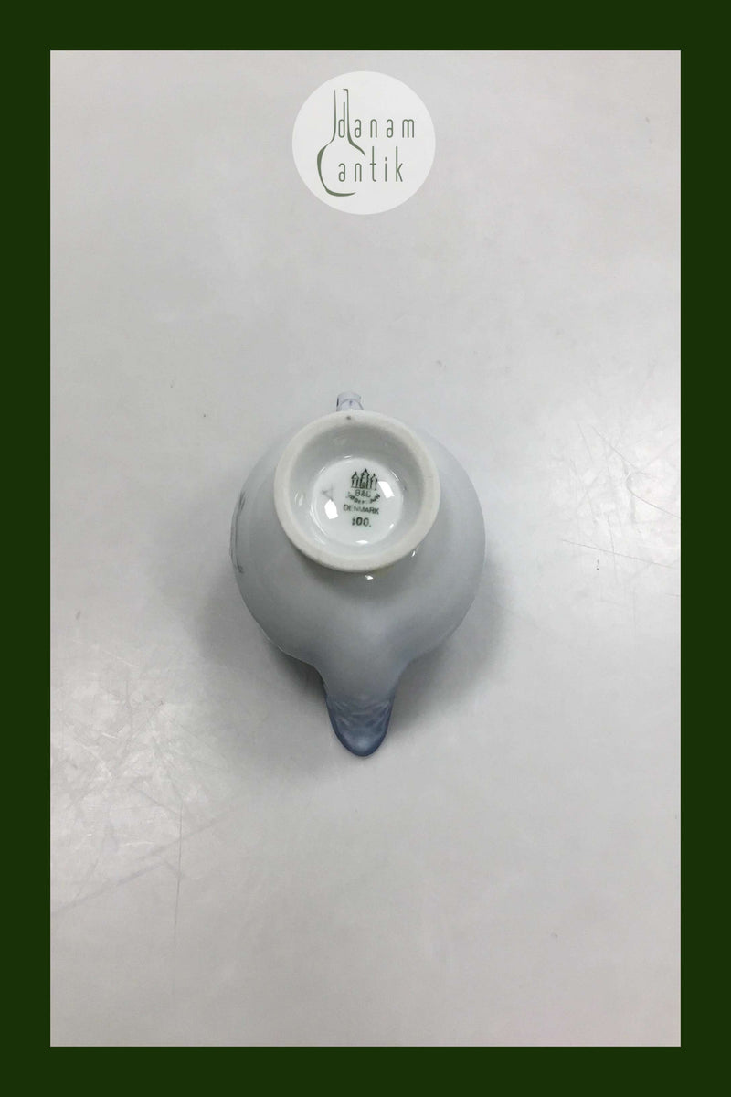 Bing & Grøndahl Måge Flødekande No 100