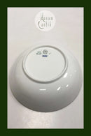 Royal Copenhagen Pattern Nr. 1222 Round bowl No 9024