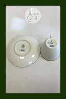 Royal Copenhagen Stel Nr. 1222 Kaffekop No 9452