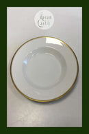 Royal Copenhagen Stel Nr. 1222 Dyb Tallerken No 9590