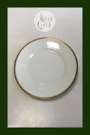 Royal Copenhagen Stel Nr. 1222 Sidetallerken No 9628