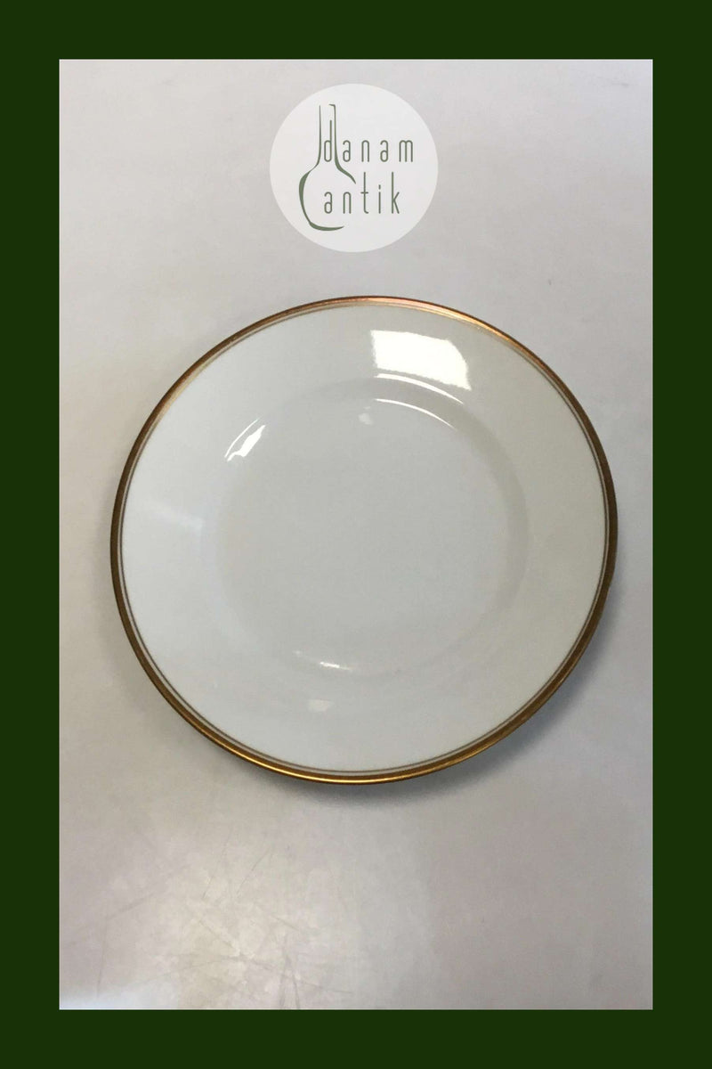 ロイヤルコペンハーゲン セットNo.1222 サイドプレートNo.9628