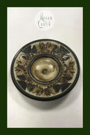 Royal Copenhagen Stentøjsfad af Jørgen Mogensen No 21388