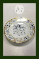 Bing og Grøndahl Hans Christian Andersen Platte 1805-1875 100 året for hans død