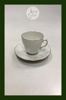 Royal Copenhagen Sirius (Stel No 21) Kaffekop No 1870