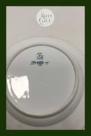 Royal Copenhagen Saksisk Blomst Let Frokosttallerken No 1623