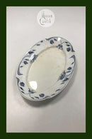 Villeroy og Boch Milla/Tidsel Ovalt Fad