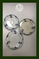 Villeroy og Boch Milla/Tidsel Middagstallerken