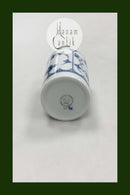 ビング＆グロンダール ブルーペイント / Blue Painted Lighter No 367