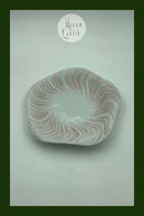 Royal Copenhagen Rosa Konkylie Frokosttallerken No 14190(621)