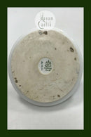 ビング＆グロンダール ブルー／モスリンホテルマッチボックスホルダー