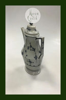 Royal Copenhagen Antik Musselmalet Kaffekande No 2029