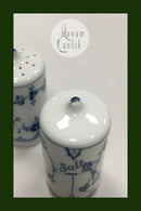 ビング＆グロンダール ブルーペイント/ミュゼルペイント ソルト＆ペッパーセット No 1097