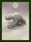 Bing和Grondahl小雕像北极熊 No 1857