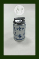 Bing & Grøndahl Blåmalet Musselmalet Lighter No 367