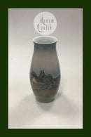 Bing & Grøndahl Art Nouveau Vase No 8689-249