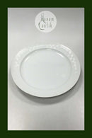 Royal Copenhagen Salto Hvidt stel Stort rundt fad