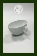 Royal Copenhagen Salto Hvidt stel Sovseskål