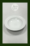 Royal Copenhagen Salto Weißes Set Kleine Schale