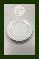 Royal Copenhagen Salto Hvidt stel Kagetallerken