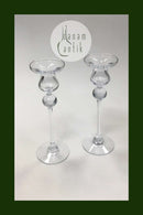 Holmegaard Cassiopeia lysestage