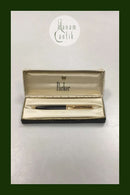 Parker forgyldt skrueblyant