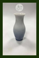 Royal Copenhagen Art Nouveau vase med blomster no 2630/2289