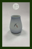 Bing og Grøndahl Løvfald Vase No. 202