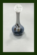 Bing og Grøndahl Art Nouveau vase med blomst no 230 / 5143