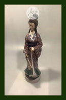 Dahl Jensen Figur af Japansk Kvinde No 1159