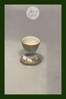 Royal Copenhagen Flora Danica Æggebæger No 20/3530 eller nyt nummer 696