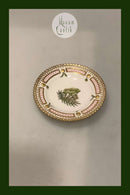 Royal Copenhagen Flora Danica Kaviar-Schale Nr. 20/3501