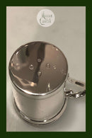 デンマークGranとLaglye Silver Barnekop with Ole Lukøje