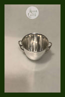 Georg Jensen Sterling Sølv Baby Kop No 373A. Fra 1945-1951