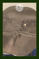 Anton Michelsen Margrethe Tasse Sterling Silber mit blauem Emaille