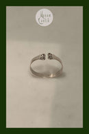 Cohr Monica Sølv Servietring