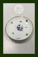 Royal Copenhagen Gammel svejfet frugttallerken