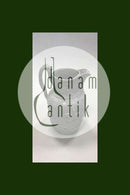 Krug aus Paris, Jacob Petit Kande til vand med jagtscene No 130