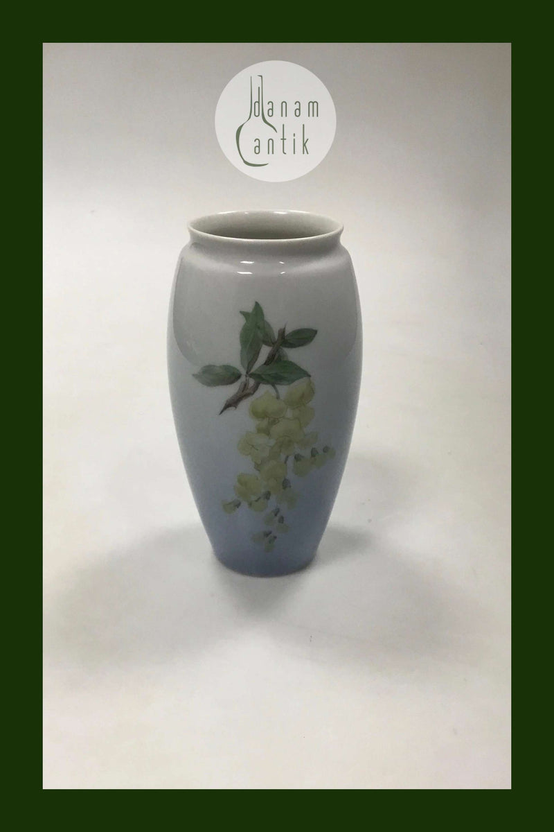 Bing og Grøndahl Art Nouveau Vase No 62/254