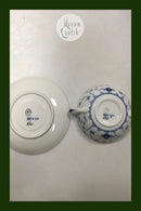 Royal Copenhagen Musselmalet Riflet Hotel Bouillonkop No. 2261