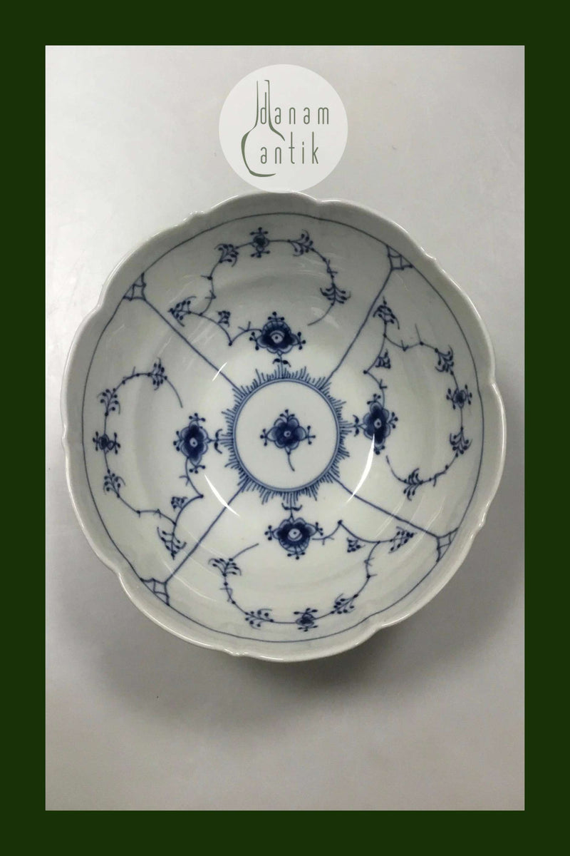 ロイヤルコペンハーゲン　ブルーフルーテッドサラダボウル 楽天市場】ロイヤルコペンハーゲン ブルーフルーテッド プレイン