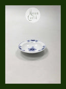 Royal Copenhagen Musselmalet lille Tallerken No 2167