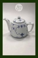 Royal Copenhagen Musselmalet Tea Kande No 2221