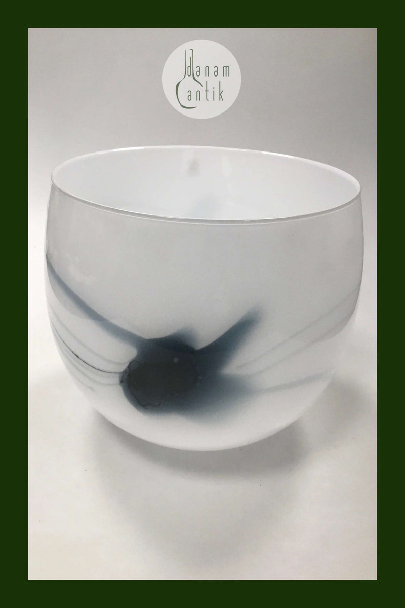 Holmegaard Atlantis Stor skål