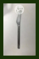 Georg Jensen Stainless 'Tuja' Spisekniv med skær