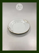 Royal Copenhagen Sirius Rundt Kagefad No 1864