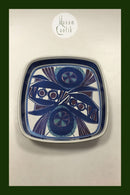 Royal Copenhagen Fajance Faience Bowl No 156/2885